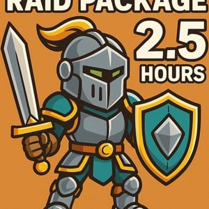 raid package