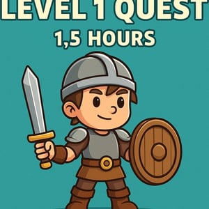 Level 1 Quest 