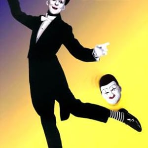 emailable Mimbo! A5 front