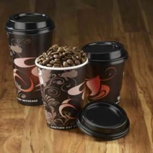 Ultimate Paper Coffee Cups