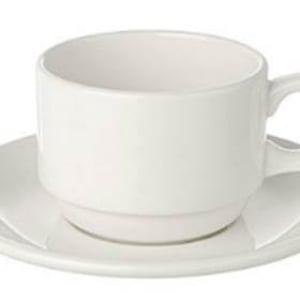 Cup & Saucer