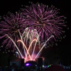 Festival and concert finales