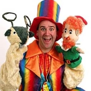 Three Billy Goats Gruff