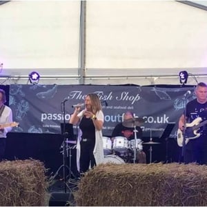 Cask & Cork, Yateley 2021