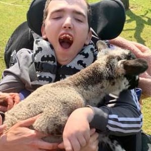 Private one:one sessions on site