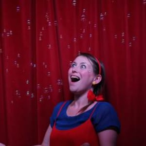 #marvellousmarie #bubbles # funforkids #bristolentertainment #lollylollipop