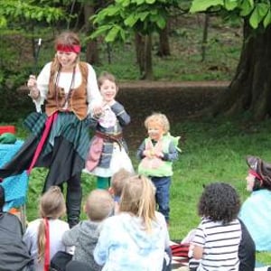 #magicshow #childrensentertainment #kidparties #whatsonbristol