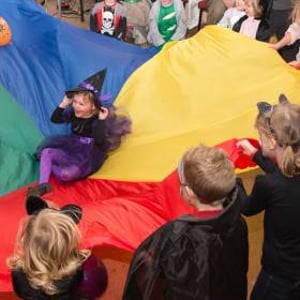 #parachutes #childrensentertainment #kids parties #whatsonbristol