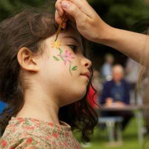 Art in the Park 2013