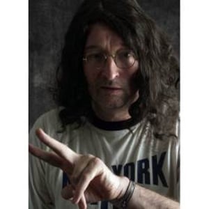 Johnny Ghost Give Peace a Chance