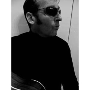 Johnny n Guitar n shades