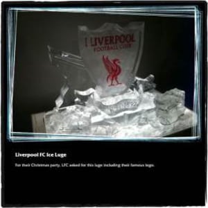LFC sculpture