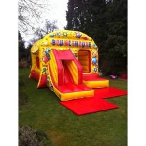 Bouncehouse