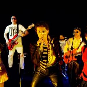 Back To The 80s photo (1)