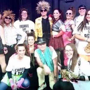 Back To The 80s photo (70)