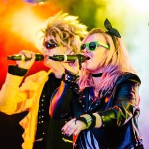 Back To The 80s photo (73)