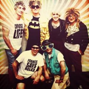 Back To The 80s photo (69)