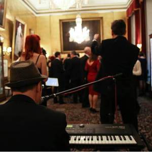 Licensed To Lounge photo (2)