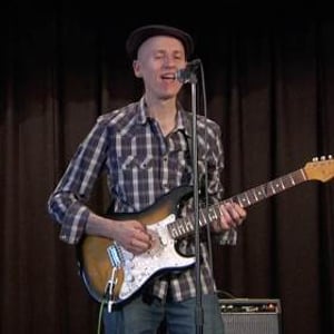 Jerome Chance - crop