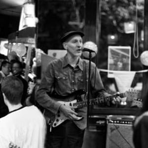 Jerome Chance party 3