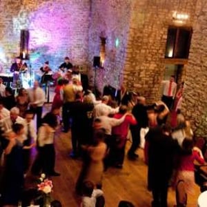 Ceilidh Dancing