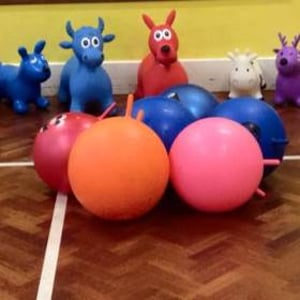 Fun Fit After School Clubs