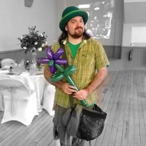 Balloon Modelling (2)