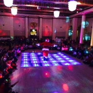 variety disco sheffield