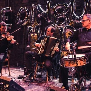 HotScotch Ceilidh Band