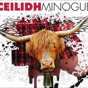 Ceilidh Minogue album