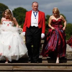 Look After and Guide All the Ladies