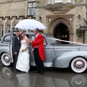 #Wedding Toastmaster  #Michael Wall