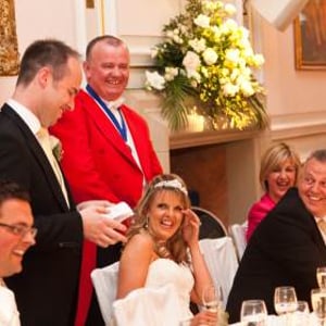 I Will Organise Your Speeches Even Coach You on Your Speech