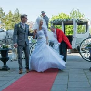 Attention to the Finest , Smallest of Detail