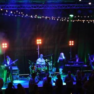 Any Size Venue Accommodated