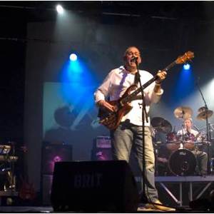 The Prognosis at DH 036