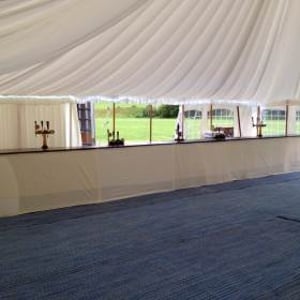 Our Longest Wedding Bar