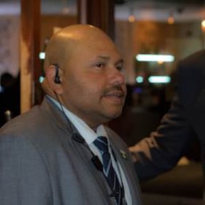 Friendly and Accommodating