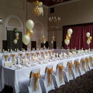 Wedding at Station Hotel Dudley