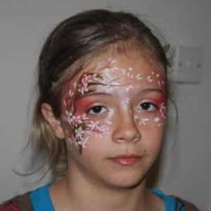 Children's Face Painting