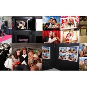 Amazing Photo Booths