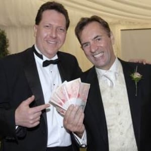 Duncan Bannatyne OBE