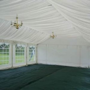 12 x 6 marquee
