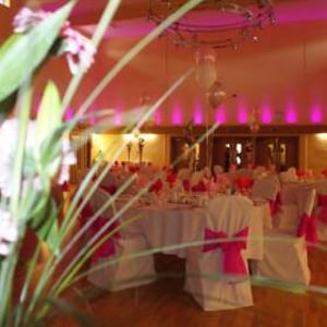 The Riverside, Whitworth.