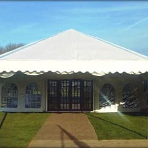 Wedding Marquee Hire in Suffolk