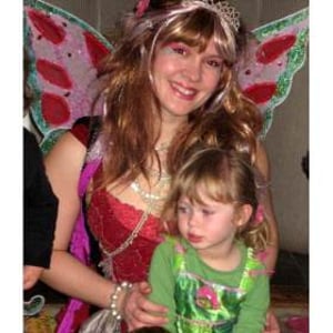 Fairy Parties with Felicity Fairy and Friends