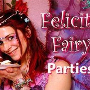 Felicity Fairy Parties
