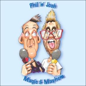Phil n Josh