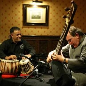Tabla & Sitar