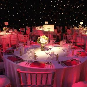 Event lighting